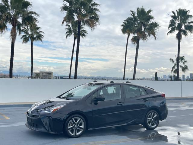 used 2020 Toyota Prius car, priced at $14,999