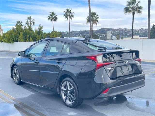 used 2020 Toyota Prius car, priced at $14,999