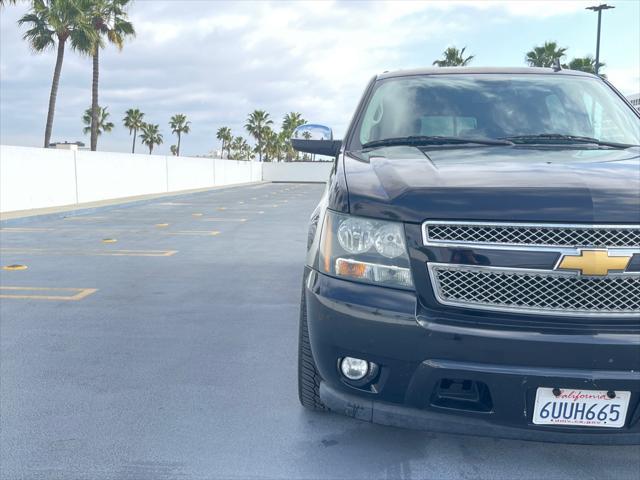 used 2012 Chevrolet Suburban car, priced at $7,999