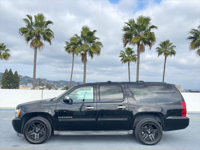 used 2012 Chevrolet Suburban car, priced at $7,999