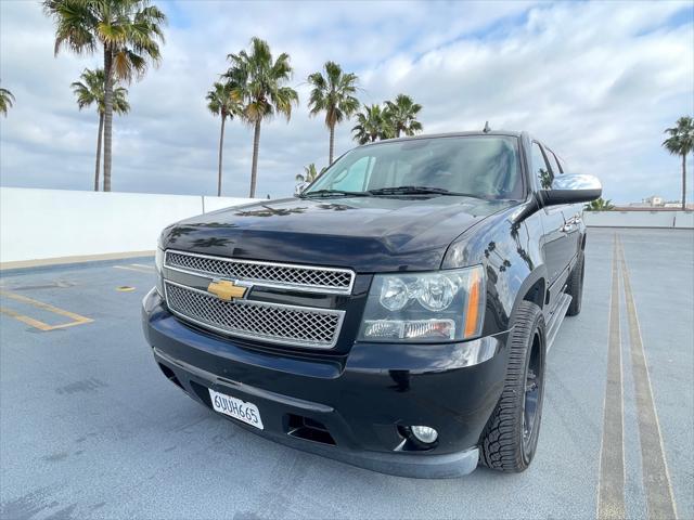 used 2012 Chevrolet Suburban car, priced at $7,999