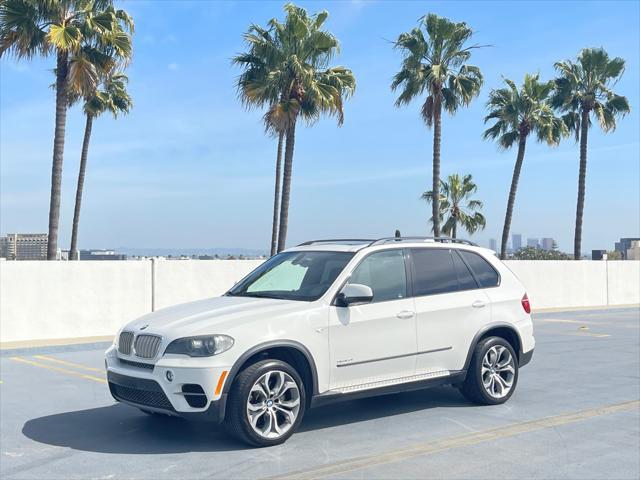 used 2011 BMW X5 car, priced at $7,499