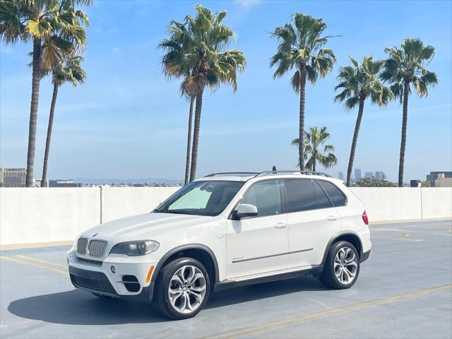 used 2011 BMW X5 car, priced at $7,499