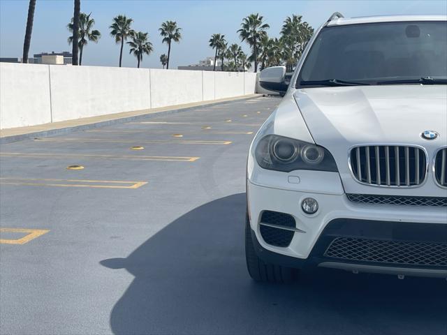 used 2011 BMW X5 car, priced at $7,499