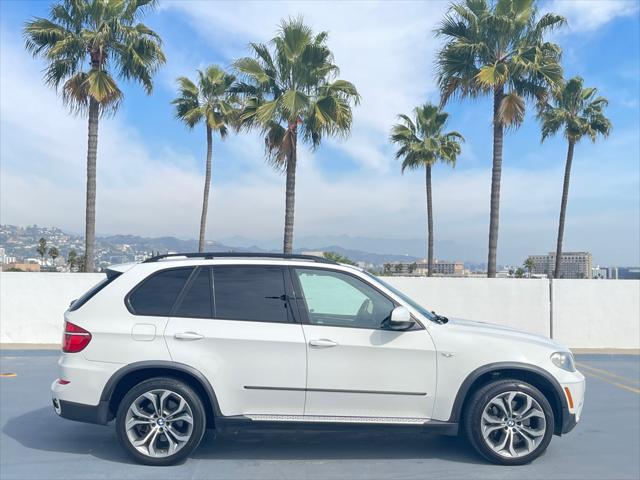 used 2011 BMW X5 car, priced at $7,499