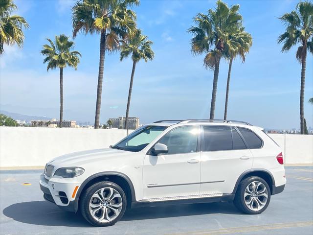 used 2011 BMW X5 car, priced at $7,499