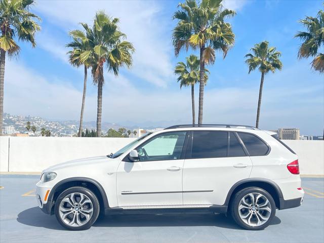 used 2011 BMW X5 car, priced at $7,499