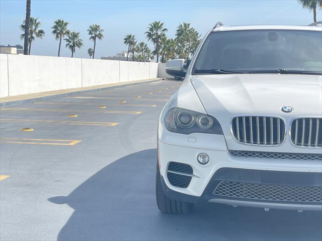 used 2011 BMW X5 car, priced at $7,499