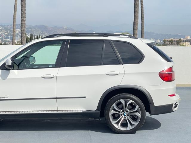 used 2011 BMW X5 car, priced at $7,499