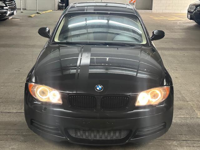used 2011 BMW 135 car, priced at $11,999