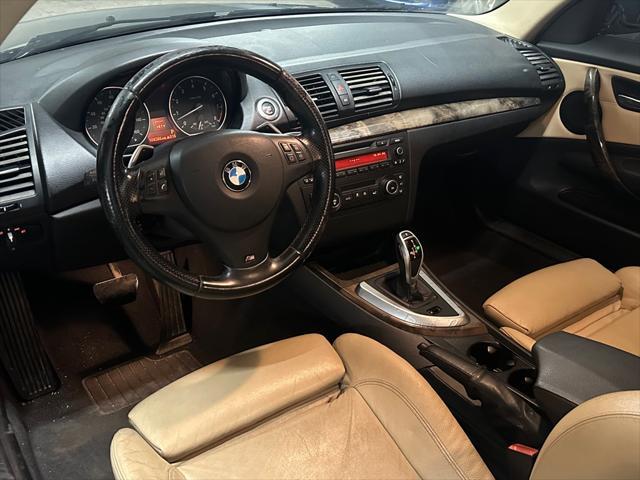 used 2011 BMW 135 car, priced at $11,999