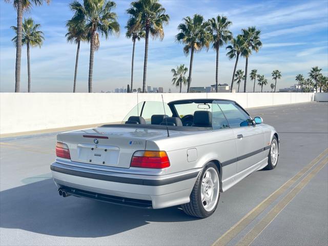 used 1999 BMW M3 car, priced at $19,999