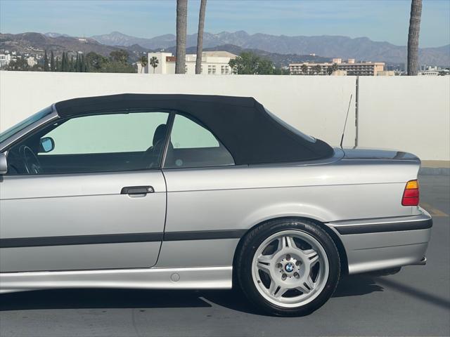 used 1999 BMW M3 car, priced at $19,999