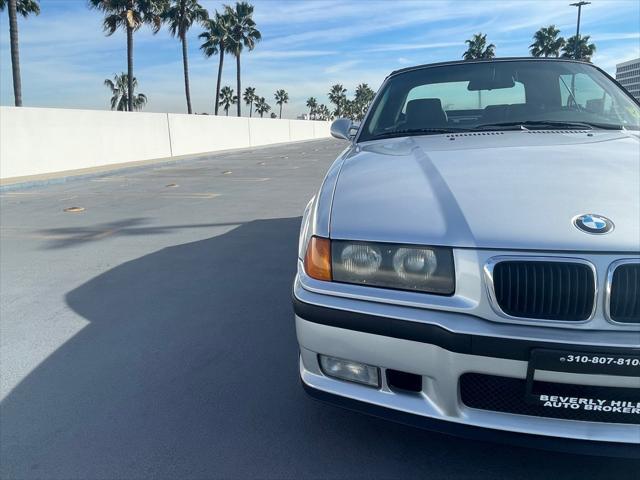 used 1999 BMW M3 car, priced at $19,999