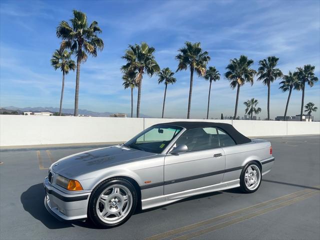 used 1999 BMW M3 car, priced at $19,999