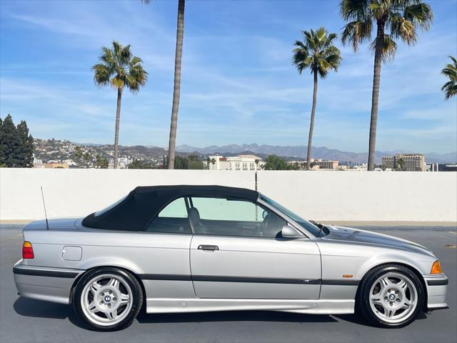 used 1999 BMW M3 car, priced at $19,999