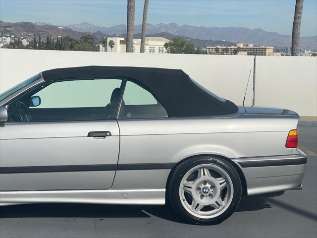 used 1999 BMW M3 car, priced at $19,999