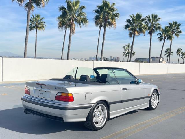 used 1999 BMW M3 car, priced at $19,999