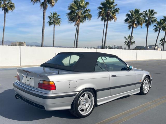 used 1999 BMW M3 car, priced at $19,999