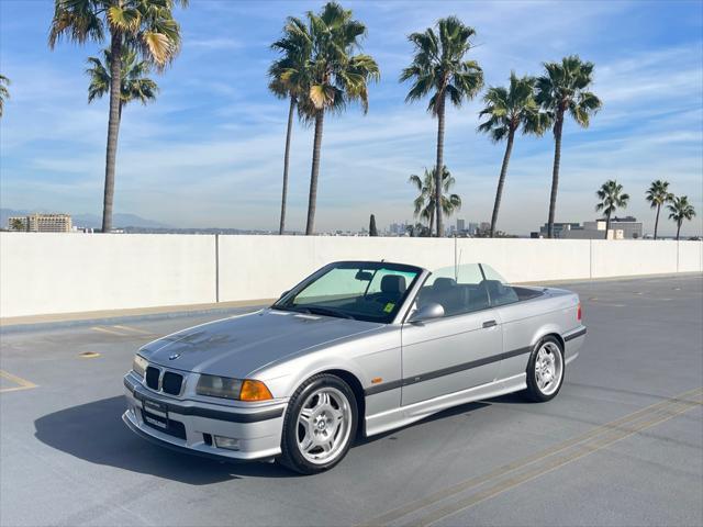 used 1999 BMW M3 car, priced at $19,999