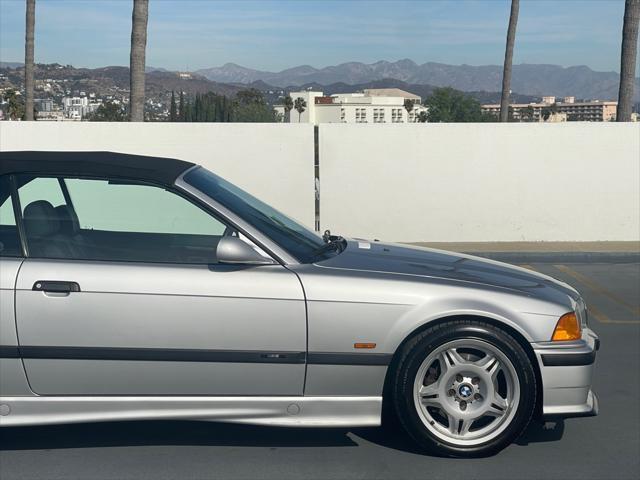 used 1999 BMW M3 car, priced at $19,999