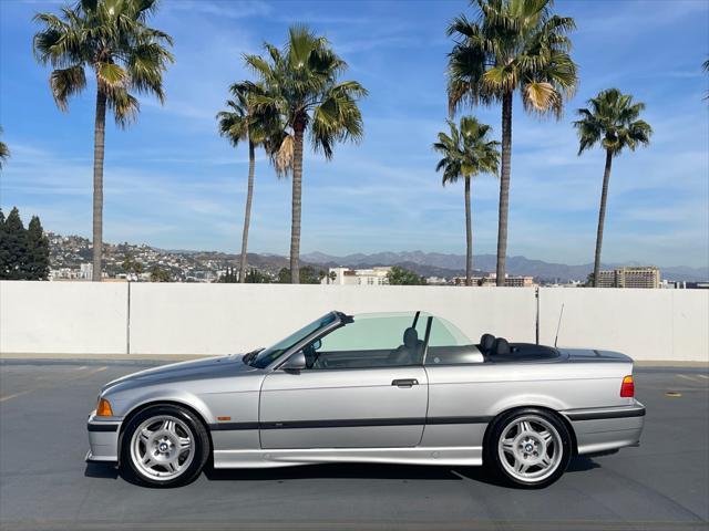 used 1999 BMW M3 car, priced at $19,999