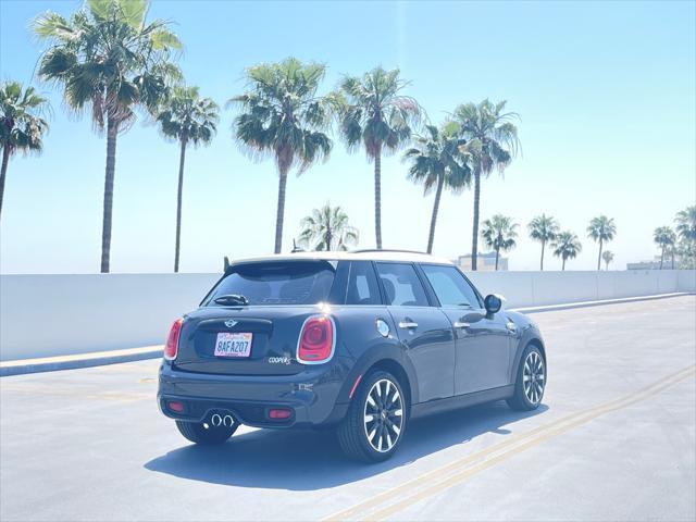 used 2017 MINI Hardtop car, priced at $14,999