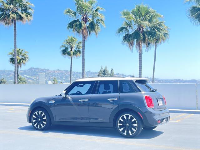 used 2017 MINI Hardtop car, priced at $14,999