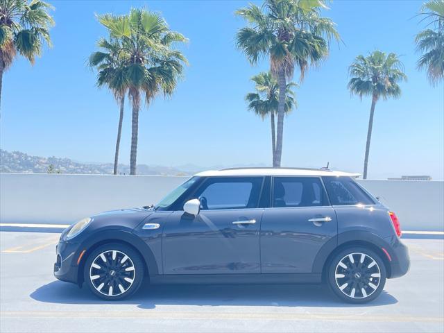 used 2017 MINI Hardtop car, priced at $14,999