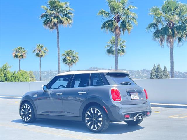 used 2017 MINI Hardtop car, priced at $14,999