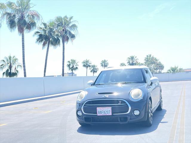 used 2017 MINI Hardtop car, priced at $14,999