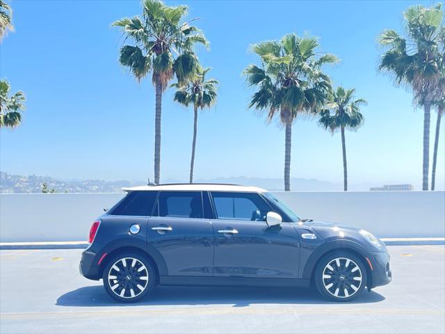 used 2017 MINI Hardtop car, priced at $14,999