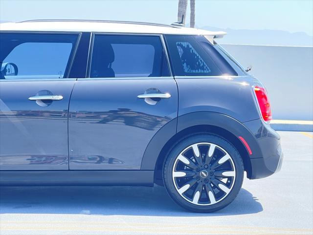 used 2017 MINI Hardtop car, priced at $14,999