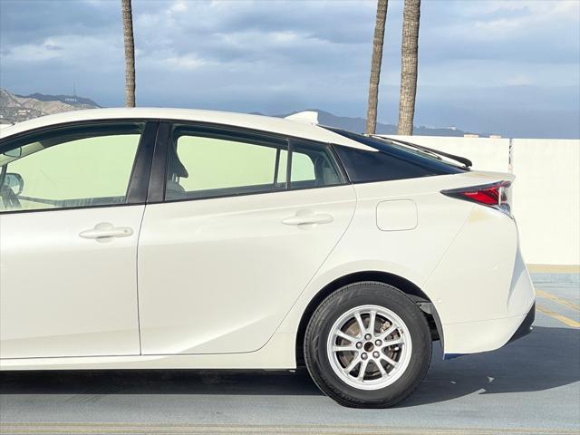 used 2018 Toyota Prius car, priced at $13,999