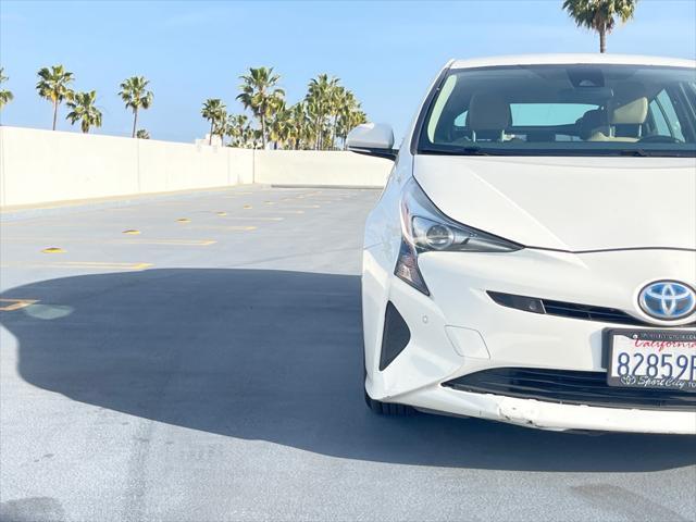 used 2018 Toyota Prius car, priced at $13,999