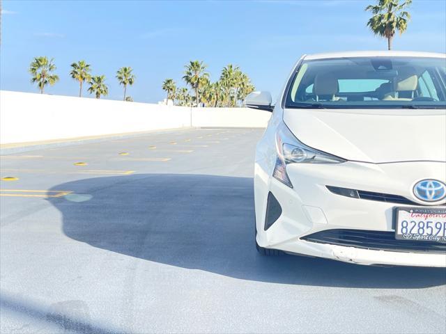 used 2018 Toyota Prius car, priced at $13,999