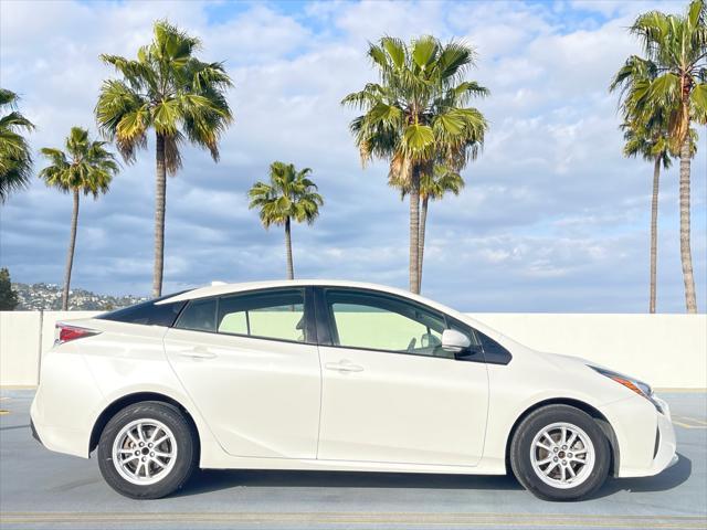 used 2018 Toyota Prius car, priced at $13,999