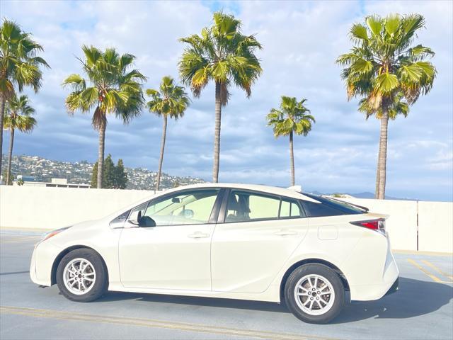 used 2018 Toyota Prius car, priced at $13,999