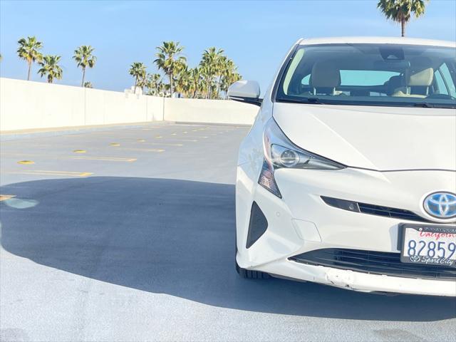 used 2018 Toyota Prius car, priced at $13,999