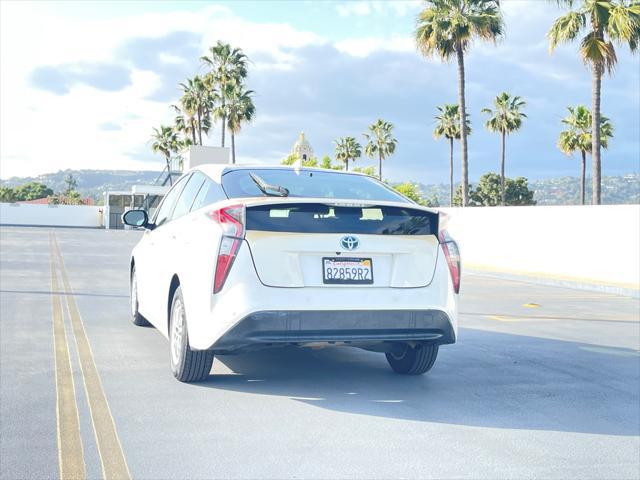 used 2018 Toyota Prius car, priced at $13,999