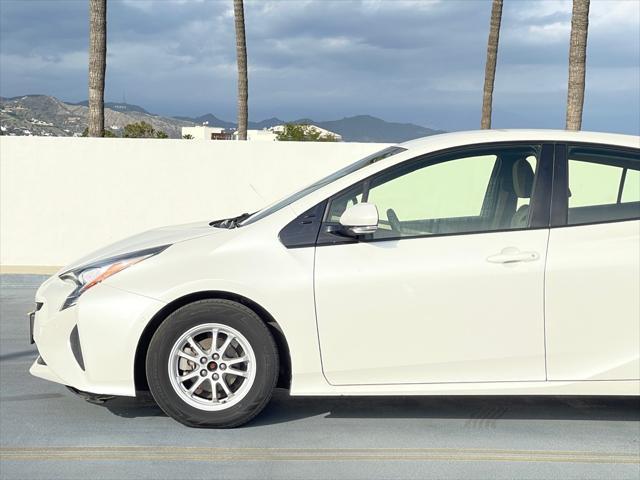 used 2018 Toyota Prius car, priced at $13,999
