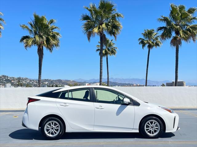 used 2019 Toyota Prius car, priced at $18,999