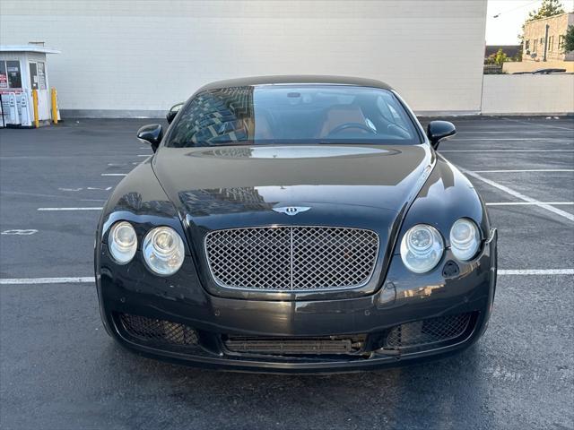 used 2005 Bentley Continental GT car, priced at $21,999