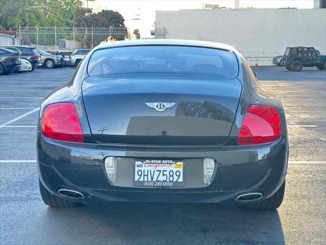 used 2005 Bentley Continental GT car, priced at $21,999