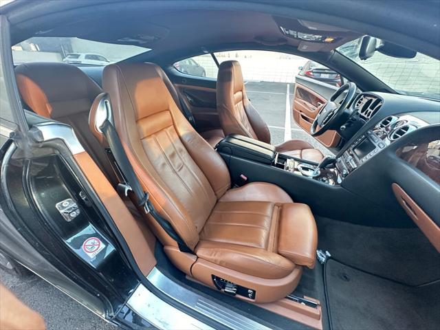 used 2005 Bentley Continental GT car, priced at $21,999