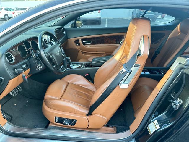 used 2005 Bentley Continental GT car, priced at $21,999