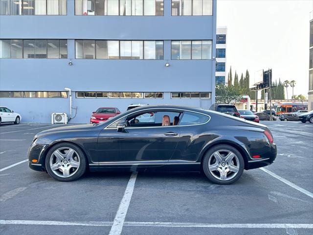 used 2005 Bentley Continental GT car, priced at $21,999