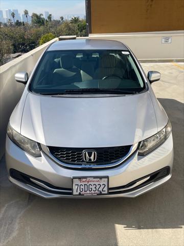 used 2014 Honda Civic car, priced at $11,999