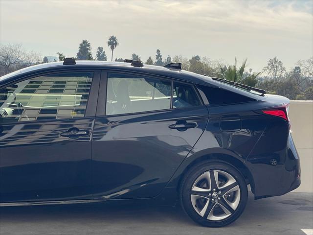 used 2022 Toyota Prius car, priced at $19,999