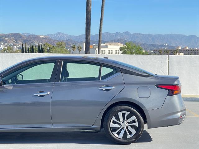 used 2019 Nissan Altima car, priced at $13,999